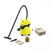 Karcher WD 3 + фильтр-мешки (9.611-147.0)