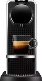 Nespresso C140 PL SS