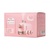 REMAX RT-A280 Mini Train Pink