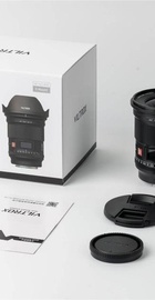 Viltrox AF 16mm f/1.8 FE