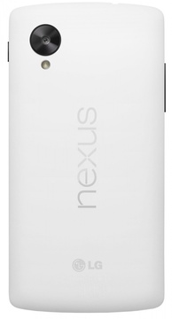 LG Nexus 5 D821 32GB White