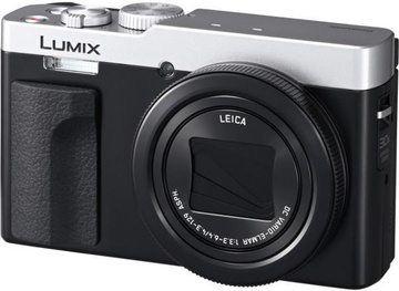 Panasonic Lumix DC-TZ99E-S