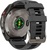 Garmin Fenix 8 Pro 51 mm AMOLED Titanium with Graphite/Black Silicone Band (010-03199-10/11)