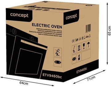 Concept ETV9460bc