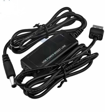 USB to DC 5/9/12v 1m