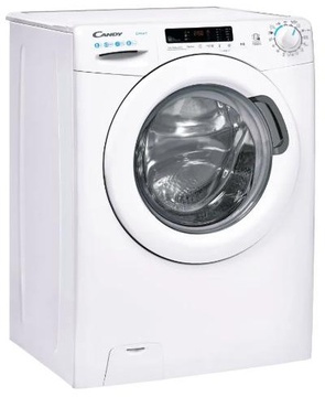 Candy CS 1282DE-S