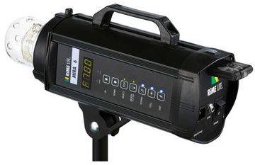 Rime Lite Mira 6