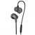 JBL Endurance Run Black (JBLENDURRUNBLK)