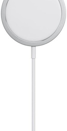 WIWU MagSafe Charger White (M5)