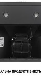 Perfelli K 5202 SG 700 LED