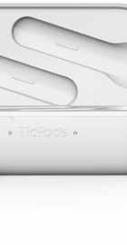 Mobvoi TicPods 2 Pro Plus Ice White (P1614002600A)