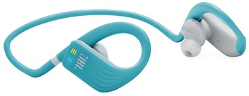 JBL Endurance Dive Teal