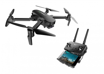 Hubsan ZINO PRO Wi-Fi 5G FPV 4K