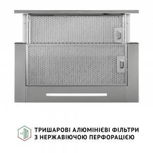 Perfelli ISEO 6PWX INOX