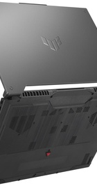 ASUS TUF Gaming F15 FX507ZC4 Mecha Gray (FX507ZC4-HN083)