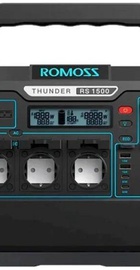 Romoss RS1500 (RS1500-2B2-G153H)