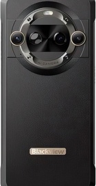 Blackview BL9000 Pro 12/512GB Interstellar Black