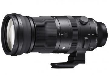Sigma AF 150-600mm f/5-6.3 DG DN OS S (747) (L-Mount)