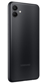Samsung Galaxy A04 4/64GB Black (SM-A045FZKG)