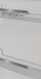 Indesit INKS 1401 W4E