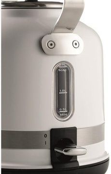 Ariete Moderna 2854 White (00C285401AR0)