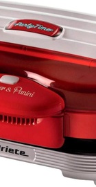 Ariete 0205 Hamburger Red (00C020500AR0)