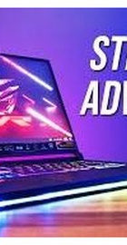 ASUS ROG Strix G15 Advantage Edition G513QY (G513QY-SG15.R96800)