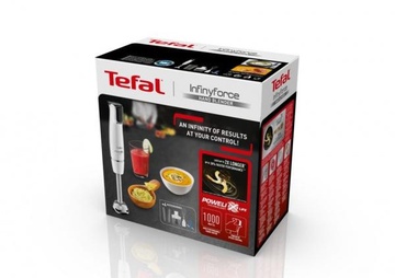 Tefal INFINY FORCE HB944138