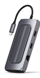 Satechi USB-C multiport mx adapter (ST-UCMXAM)