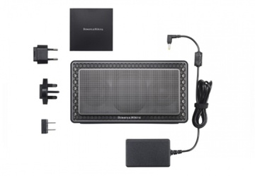 Bowers & Wilkins T7 Black