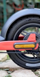 Ninebot by Segway D38E Black/Red (AA.00.0012.06)