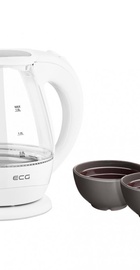 ECG RK 1520 Glass