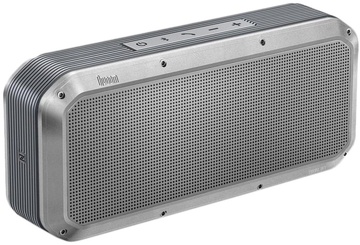 Divoom Voombox Party 2nd generation Silver
