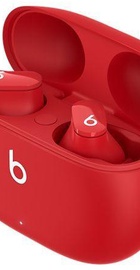 Beats by Dr. Dre Studio Buds Red (MJ503)