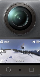 DJI Osmo 360 Action Camera Adventure Combo (CP.OS.00000442.02)