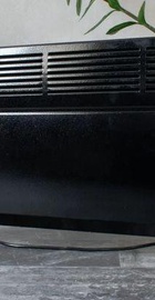 Saturn ST-HT8667 Black