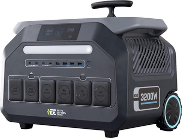 IEETek P3200