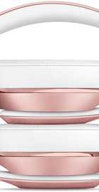 Beats Solo3 Wireless On-Ear Headphones Rose Gold (MNET2)