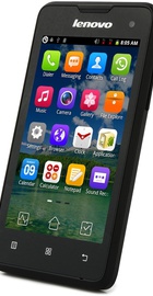 Lenovo A396 Black