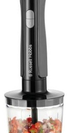 Russell Hobbs Desire Matte Charcoal 27141-56