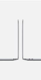 Apple MacBook Pro 13" M2 Space Gray (MNEJ3)