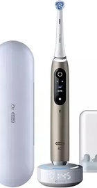 Oral-B iO10 Ultimate Eclipse Gold (iOM10.1A3.AD)