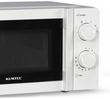 KUMTEL HM-02 White