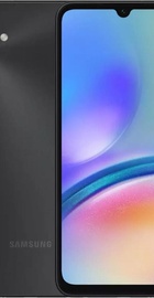 Samsung Galaxy A05s 4/128GB Black (SM-A057GZKV)