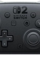 Nintendo Switch 2 Pro Controller (45496321475)