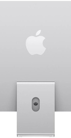 Apple iMac 24 M4 Silver (Z1EJ000E1)
