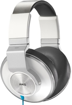 AKG K551 White
