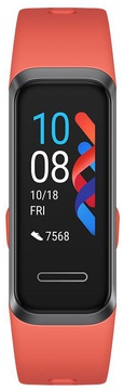 Huawei Band 4 (ADS-B29) Amber Sunrise
