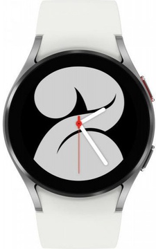 Samsung Galaxy Watch4 40mm LTE Silver (SM-R865FZSA)