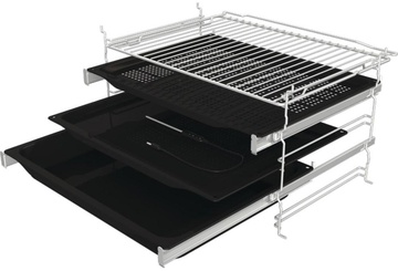 Gorenje BSA6747A04BG